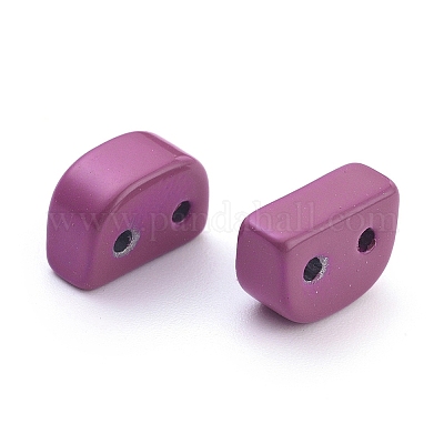 Окрашенные распылением легкосплавные многожильные звенья PALLOY-G268-I-059-1