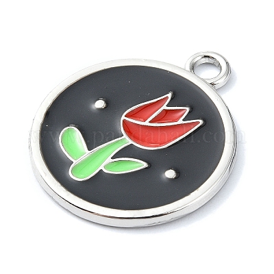 Стойки обшивки сплава эмали подвески ENAM-Z016-05P-03-1