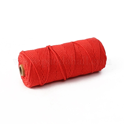 Fili di cotone per maglieria artigianale&nbsp;PW-WG5AA41-02-1