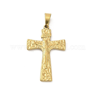 Подвески из нержавеющей стали 304 STAS-P400-11E-G-1