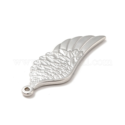 Подвески из нержавеющей стали 304 STAS-E176-08P-1