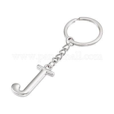 Porte-clés en alliage&nbsp;KEYC-TADJ0001-11J-1
