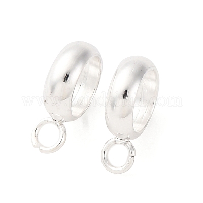 Трубчатые дужки из нержавеющей стали 304 STAS-D371-01S-1