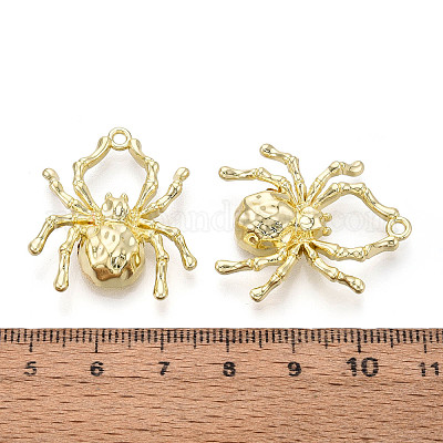 Подвески из сплава на хэллоуин&nbsp;PALLOY-N185-04G-1