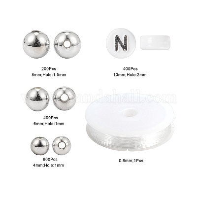 Сделай сам комплект украшений DIY-LS0002-76-1