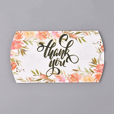 Бумажные подушки X-CON-L020-10A-1