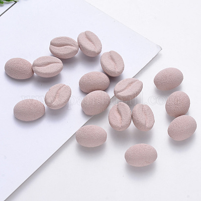 Фарфора ручной работы кабошонов PORC-S500-028-B02-1