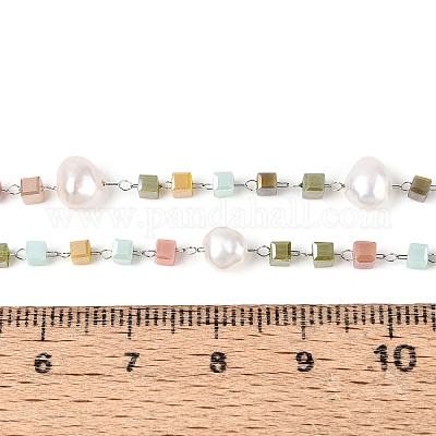 Цепи ручной работы из нержавеющей стали 304&nbsp;CHS-N007-01P-1