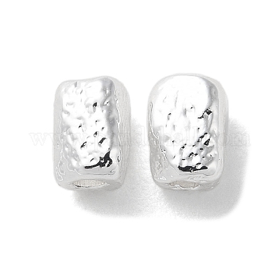 Латунные бусины KK-P256-02S-1