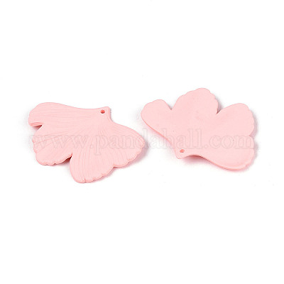 Спрей окрашены акриловыми подвесками X-MACR-S361-28G-1