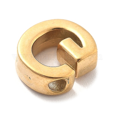 Ионное покрытие (ip) подвески из нержавеющей стали 304 STAS-R138-07G-G-1