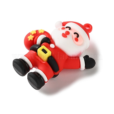 Подвески из пвх на рождественскую тематику FIND-A056-01C-1