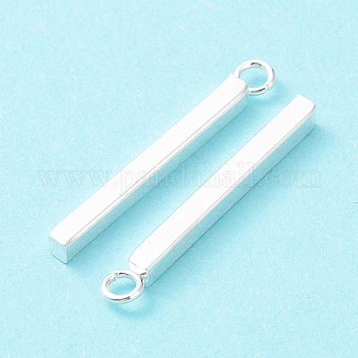 Подвески из нержавеющей стали 304 STAS-P327-09B-S-1