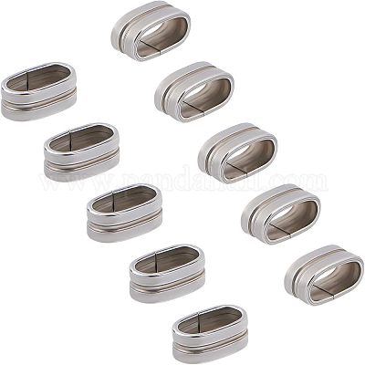 Шармы-слайдеры из нержавеющей стали 304 STAS-UN0005-41-1