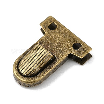 Железа кошелек толчок наборы замок&nbsp;IFIN-R203-67AB-1