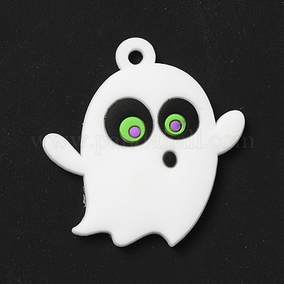 Призрачные подвески из пвх KY-F018-04-1