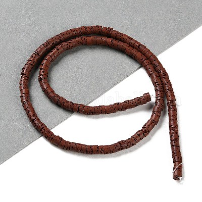 Нити синтетических бусин G-H311-10-03-1