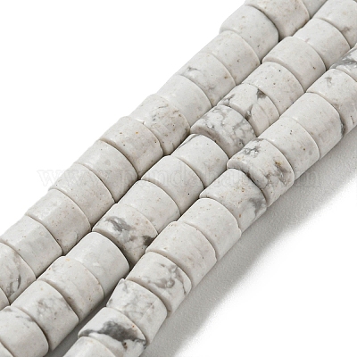 Синтетических Говлит бисер нитей&nbsp;G-D077-D03-01-1-1