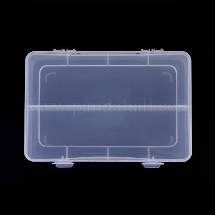 Пластиковые ящики для инструментов для ногтей MRMJ-Q034-060-1
