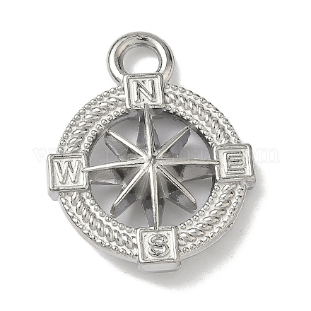 Подвески из нержавеющей стали 304 STAS-I367-13P-1