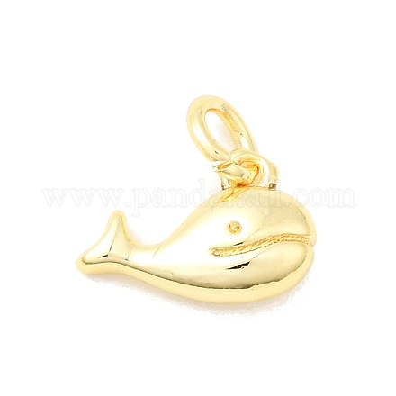 Латунь подвески&nbsp;KK-C139-28B-G-1