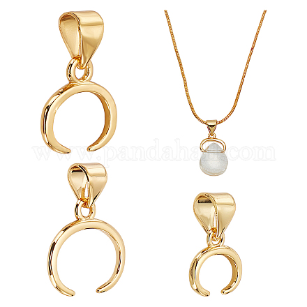 Латуни льда поручительств выбор щепотка KK-BC0014-24G-1