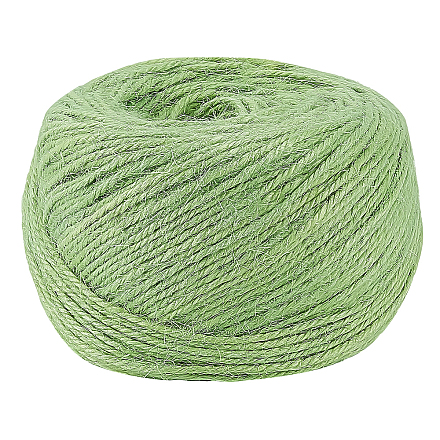 100 m Juteschnur OCOR-SP0001-35A-1