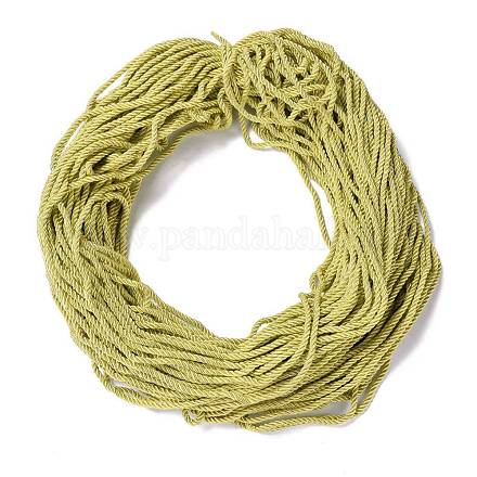 Polyester Cord NWIR-P021-010-1