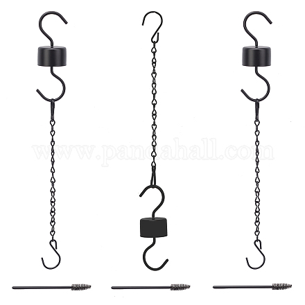 Hanging Chains IFIN-GA0001-02-1