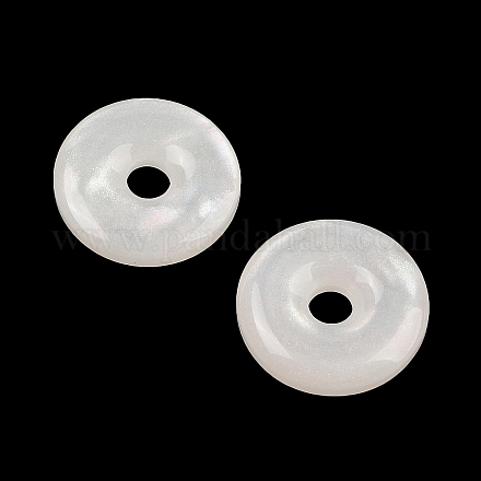 Подвески из непрозрачной смолы CRES-I036-10C-1