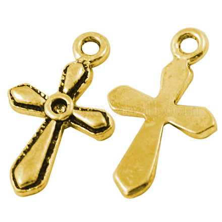 Подвески из сплава &nbsp;LS-X-PALLOY-EA9082Y-AG-1