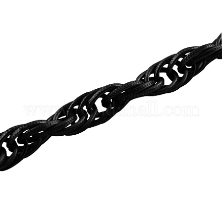 Iron Rope Chains CH-R011-B-1