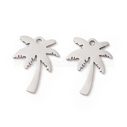 Подвески из нержавеющей стали 201 STAS-G296-13P-1