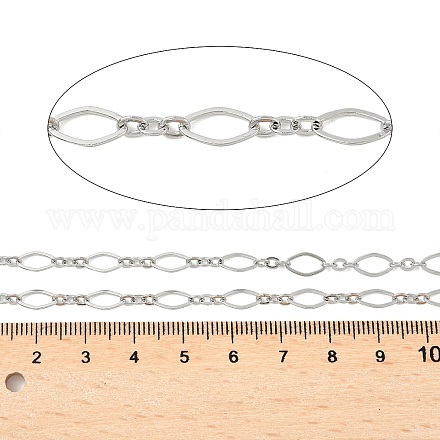Catene in ottone CHC-S003-02P-1
