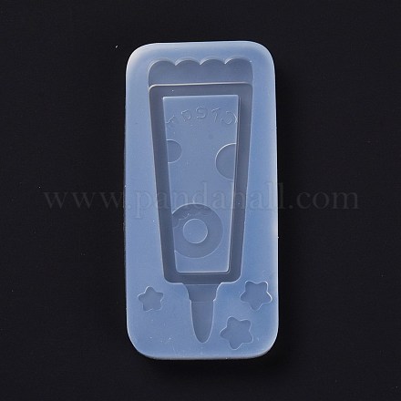 Stampi in silicone fai da te a forma di sac à poche DIY-I080-02B-1