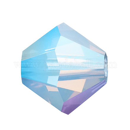 Хрустальные бусины preciosa® Y-PRC-BA4-31110-20000-1