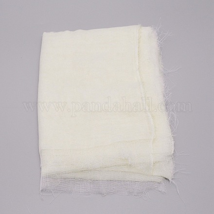 Tissu en coton AJEW-WH0237-18-1