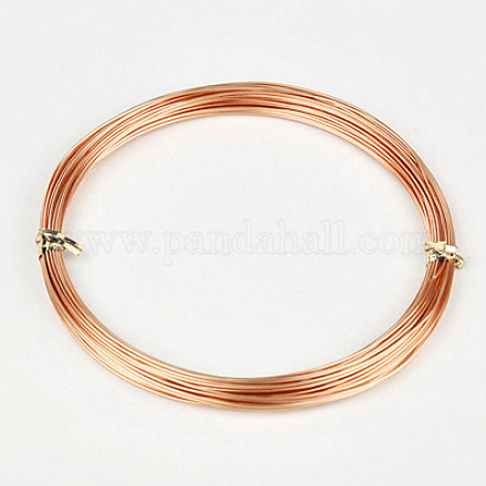 Aluminum Wires AW-AW20x0.8mm-04-1
