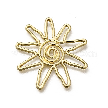 Подвески из сплава &nbsp;FIND-U023-01G-06-1