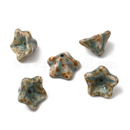 Бусины лэмпворк &nbsp;LS-LAMP-L084-01A-1