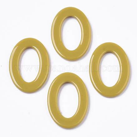 Связующие кольца из ацетата целлюлозы (смолы) KY-S158-A62-03-1