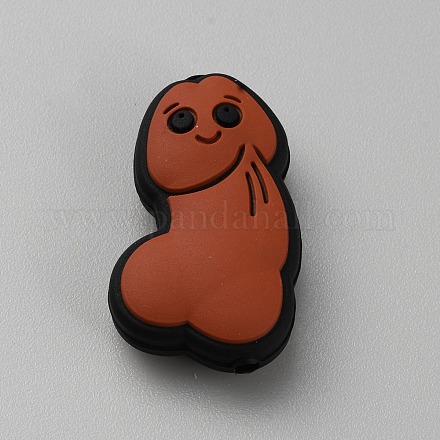 Маленькая кукла&nbsp;SIL-WH0017-005B-1