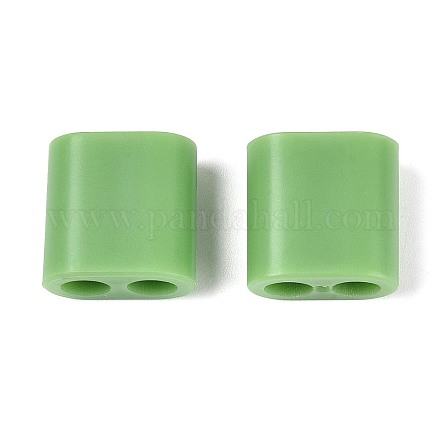 Пластиковые бусины abs&nbsp;OACR-N156-07H-1