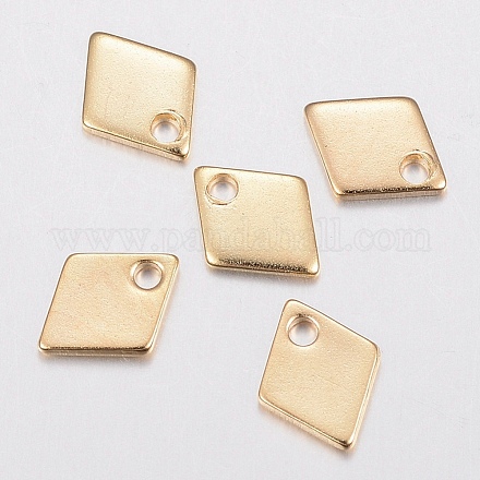 304 charms in acciaio inox STAS-H436-53-1