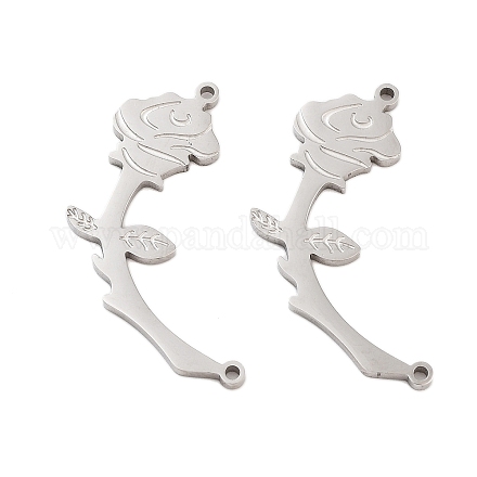 Подвески-коннекторы из нержавеющей стали 304 STAS-Z078-20P-1