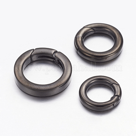 304 anelli porta molla in acciaio inossidabile STAS-D070-01B-2-1