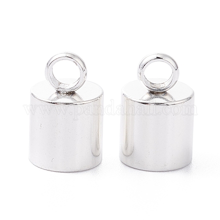 201 наконечники для шнура из нержавеющей стали STAS-H410-20S-E-1