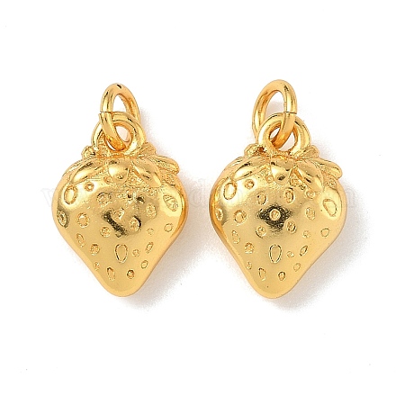 Латунные подвески&nbsp;KK-K364-22F-G-1