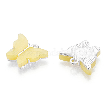 Литые акриловые подвески&nbsp;LS-ENAM-R136-01D-S-1