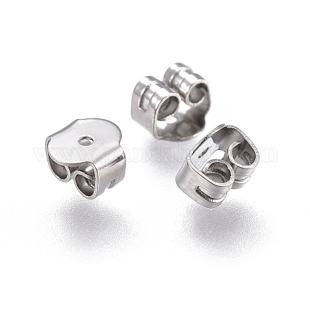 304 Stainless Steel Ear Nuts STAS-F203-07P-1